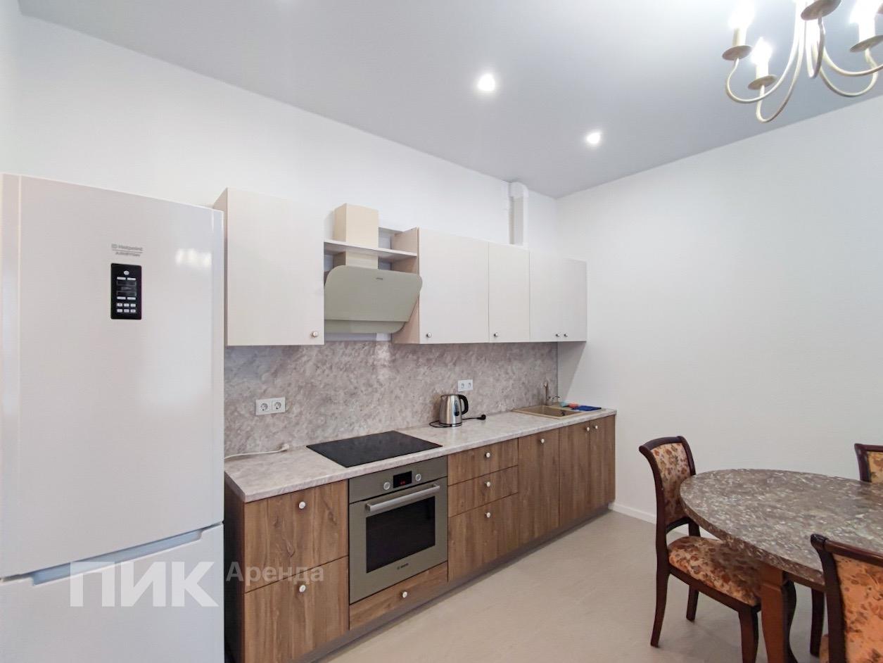 2-к. квартира, 78.3 м², 134 600 ₽/мес — фото № 10 2-к. квартира, 78.3 м², 134 600 ₽/мес — фото № 10