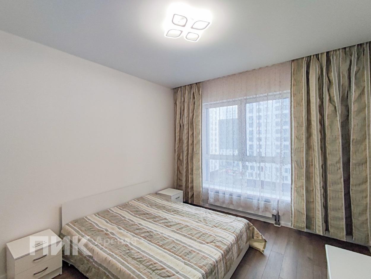 2-к. квартира, 78.3 м², 134 600 ₽/мес — фото № 3 2-к. квартира, 78.3 м², 134 600 ₽/мес — фото № 3