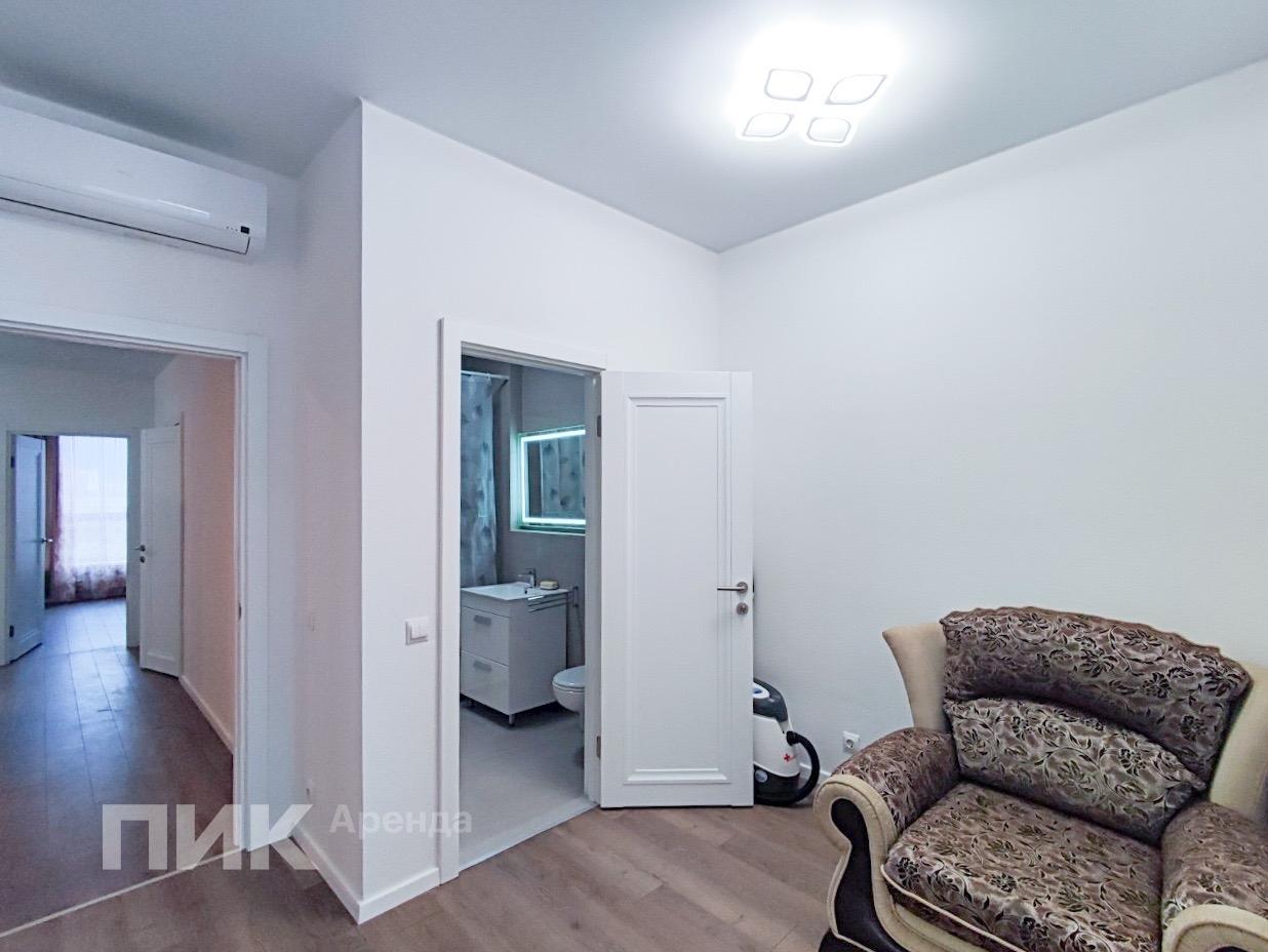 2-к. квартира, 78.3 м², 134 600 ₽/мес — фото № 6 2-к. квартира, 78.3 м², 134 600 ₽/мес — фото № 6