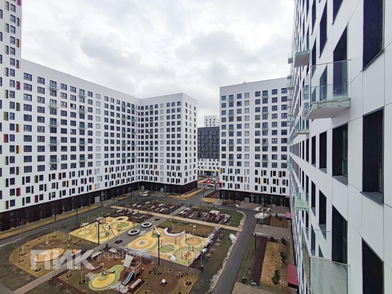 2-к. квартира, 78.3 м², 134 600 ₽/мес — фото № 17 2-к. квартира, 78.3 м², 134 600 ₽/мес — фото № 17