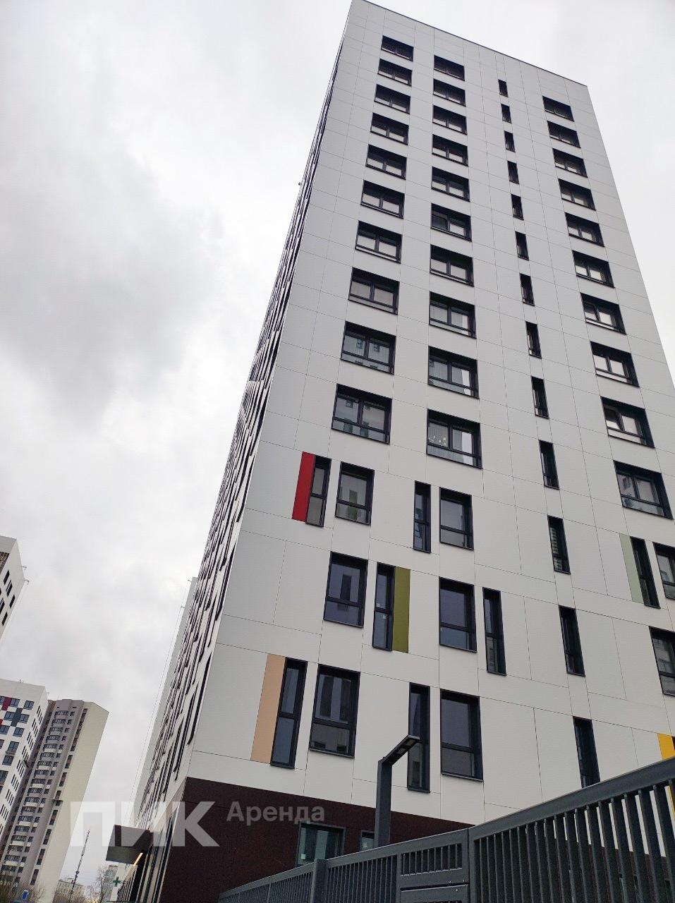2-к. квартира, 78.3 м², 134 600 ₽/мес — фото № 18 2-к. квартира, 78.3 м², 134 600 ₽/мес — фото № 18