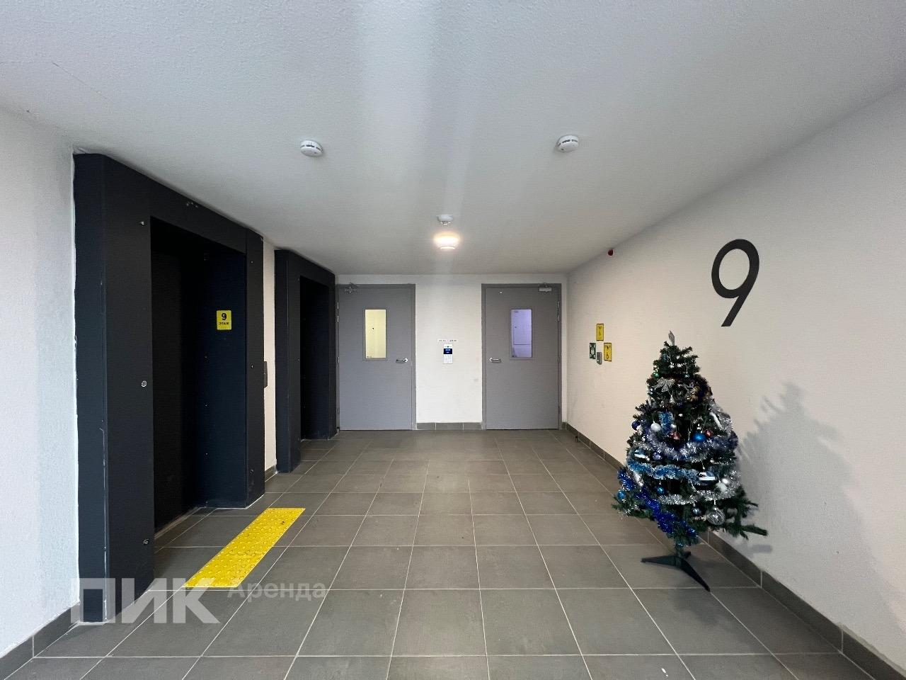 студия, 22.8 м², 32 000 ₽/мес — фото № 11 студия, 22.8 м², 32 000 ₽/мес — фото № 11