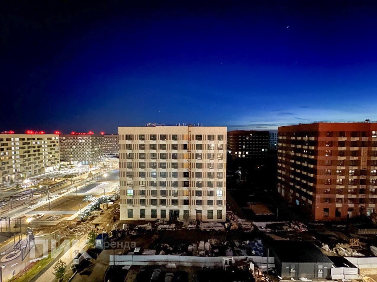 студия, 22.8 м², 32 000 ₽/мес — фото № 13 студия, 22.8 м², 32 000 ₽/мес — фото № 13