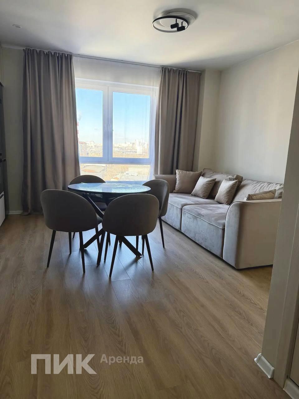 2-к. квартира, 50 м², 95 000 ₽/мес — фото № 6 2-к. квартира, 50 м², 95 000 ₽/мес — фото № 6