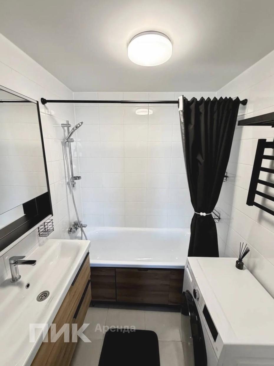 2-к. квартира, 50 м², 95 000 ₽/мес — фото № 14 2-к. квартира, 50 м², 95 000 ₽/мес — фото № 14