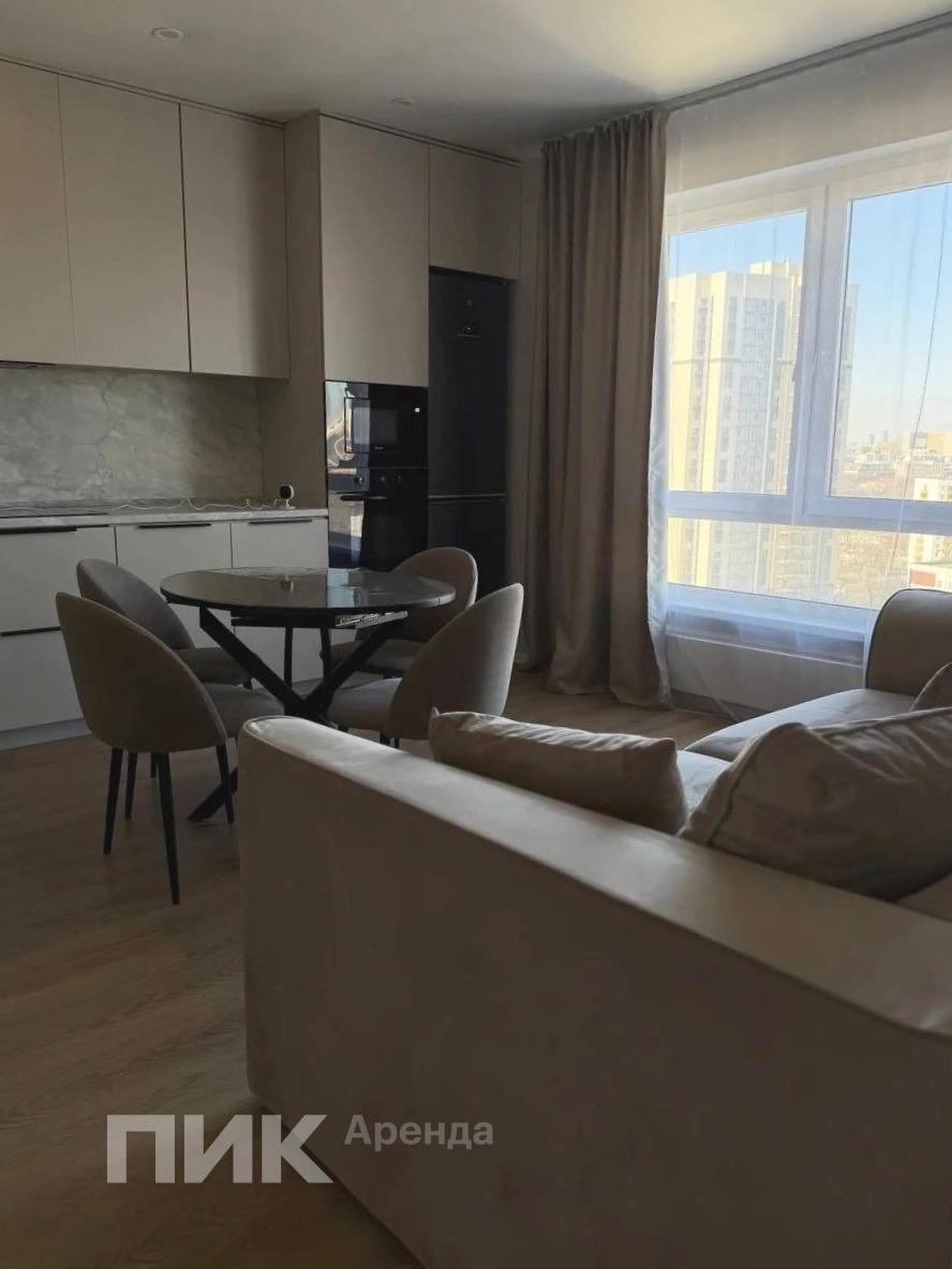 2-к. квартира, 50 м², 95 000 ₽/мес — фото № 5 2-к. квартира, 50 м², 95 000 ₽/мес — фото № 5