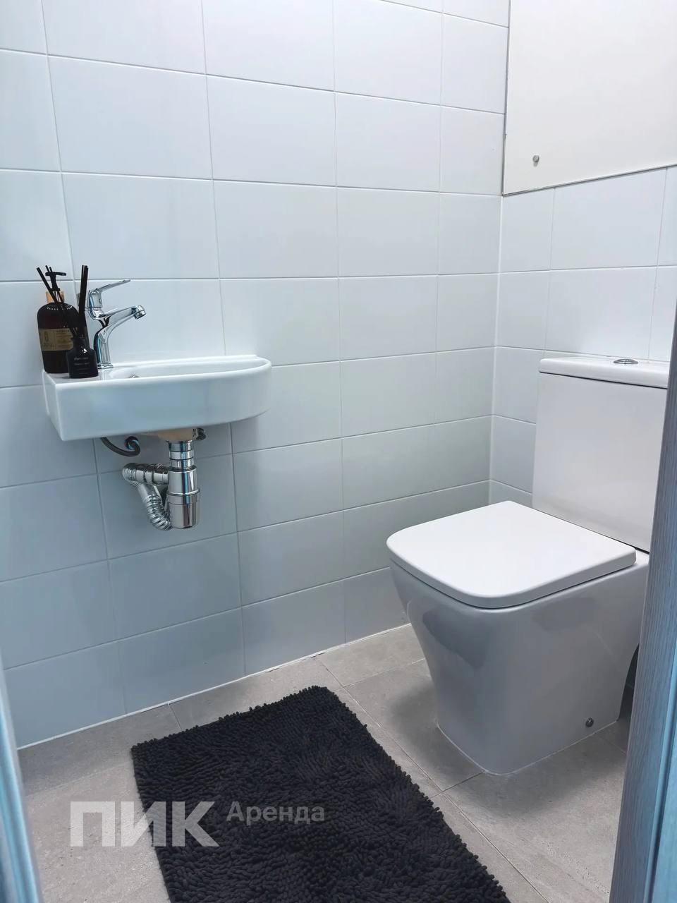 2-к. квартира, 50 м², 95 000 ₽/мес — фото № 15 2-к. квартира, 50 м², 95 000 ₽/мес — фото № 15