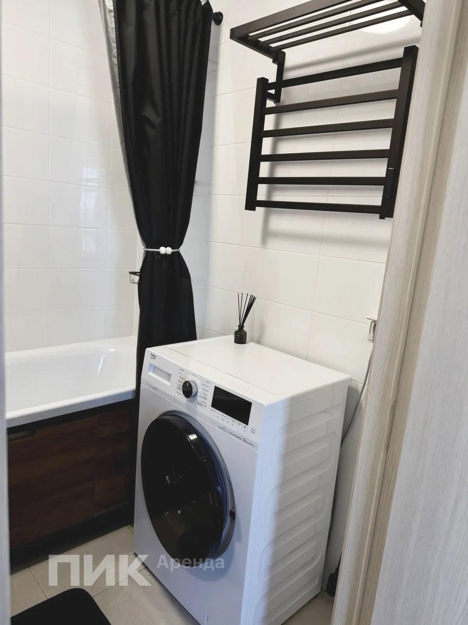 2-к. квартира, 50 м², 95 000 ₽/мес — фото № 13 2-к. квартира, 50 м², 95 000 ₽/мес — фото № 13