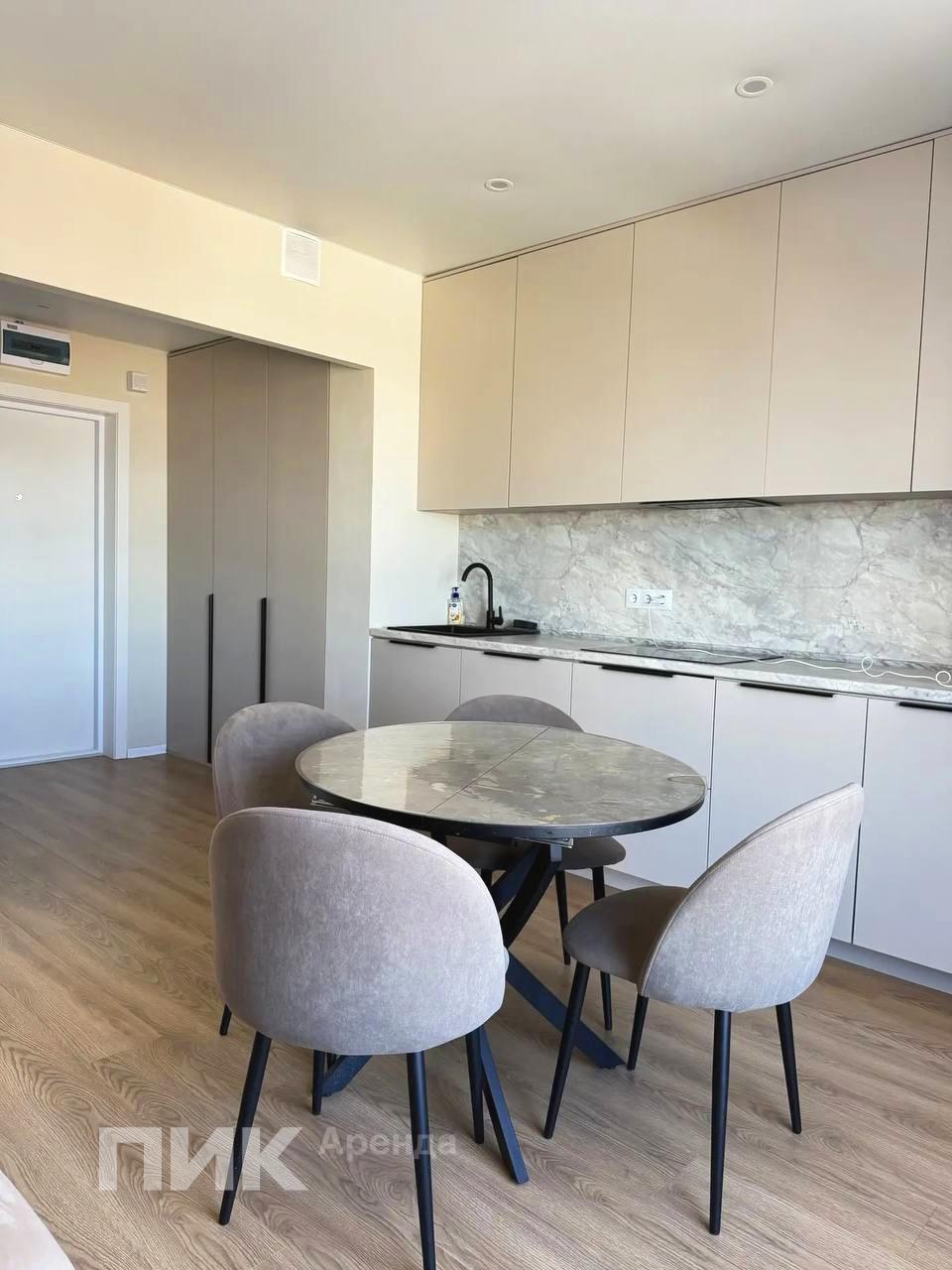 2-к. квартира, 50 м², 95 000 ₽/мес — фото № 8 2-к. квартира, 50 м², 95 000 ₽/мес — фото № 8