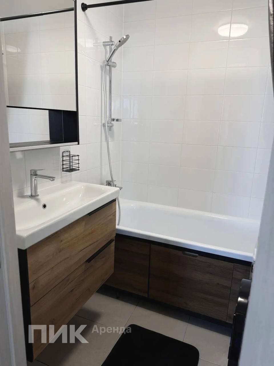 2-к. квартира, 50 м², 95 000 ₽/мес — фото № 12 2-к. квартира, 50 м², 95 000 ₽/мес — фото № 12
