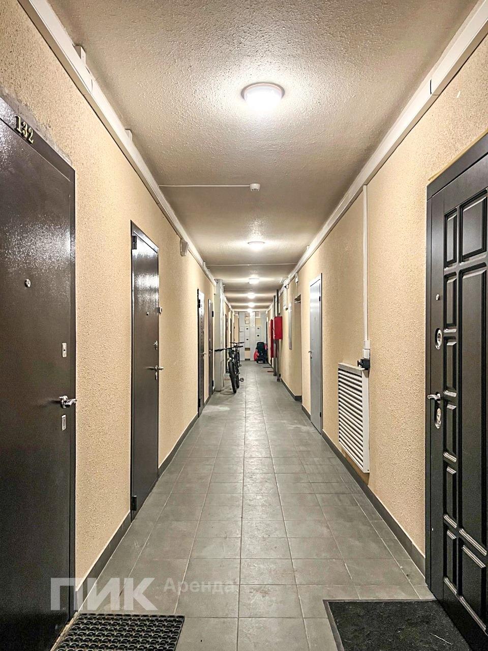 1-к. квартира, 33.4 м², 53 100 ₽/мес — фото № 11 1-к. квартира, 33.4 м², 53 100 ₽/мес — фото № 11