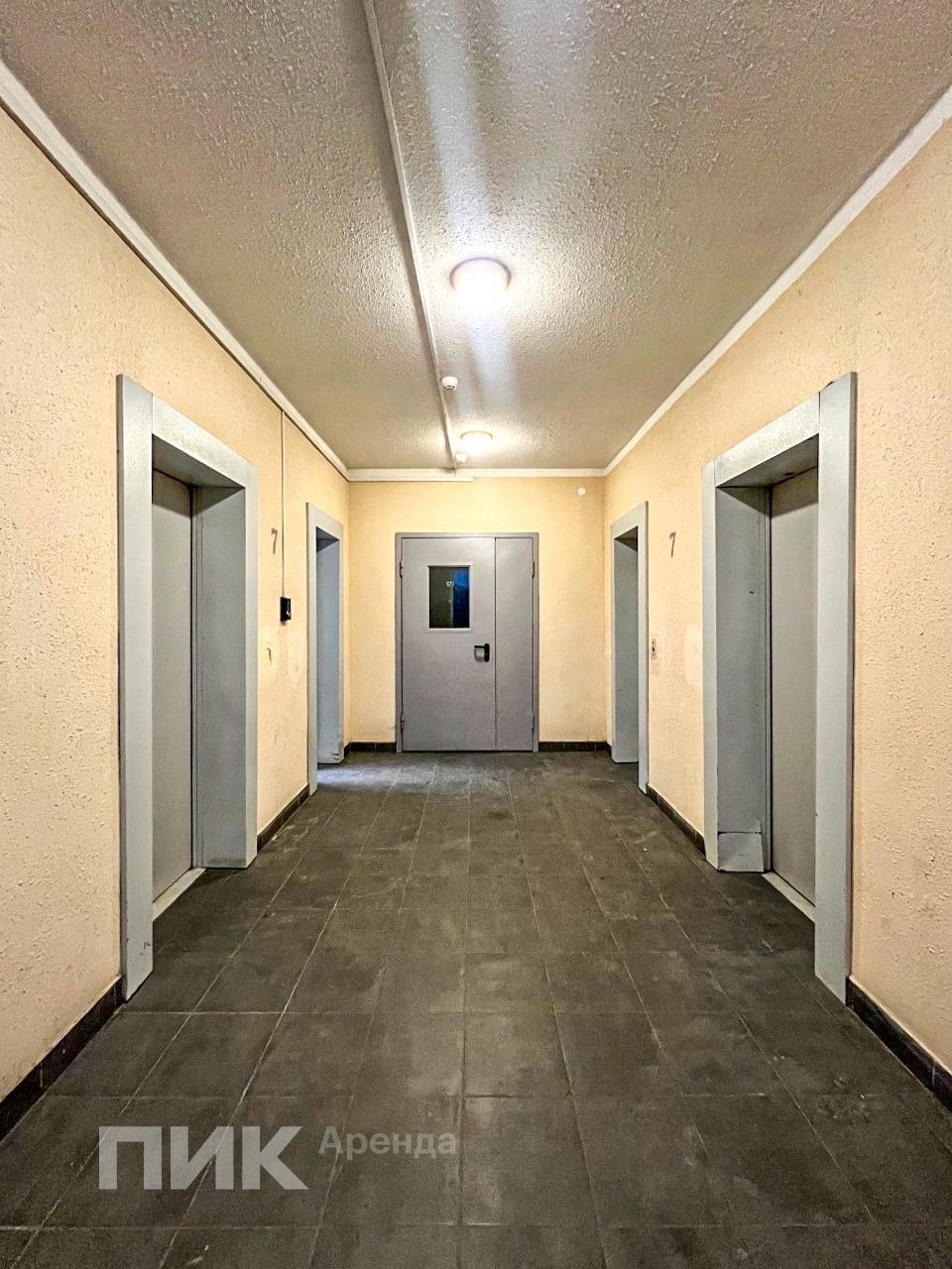 1-к. квартира, 33.4 м², 53 100 ₽/мес — фото № 12 1-к. квартира, 33.4 м², 53 100 ₽/мес — фото № 12