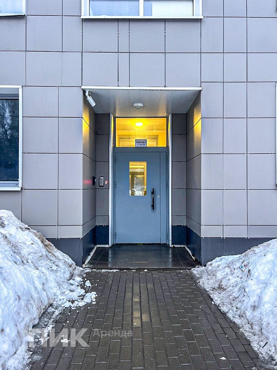 1-к. квартира, 33.4 м², 53 100 ₽/мес — фото № 15 1-к. квартира, 33.4 м², 53 100 ₽/мес — фото № 15