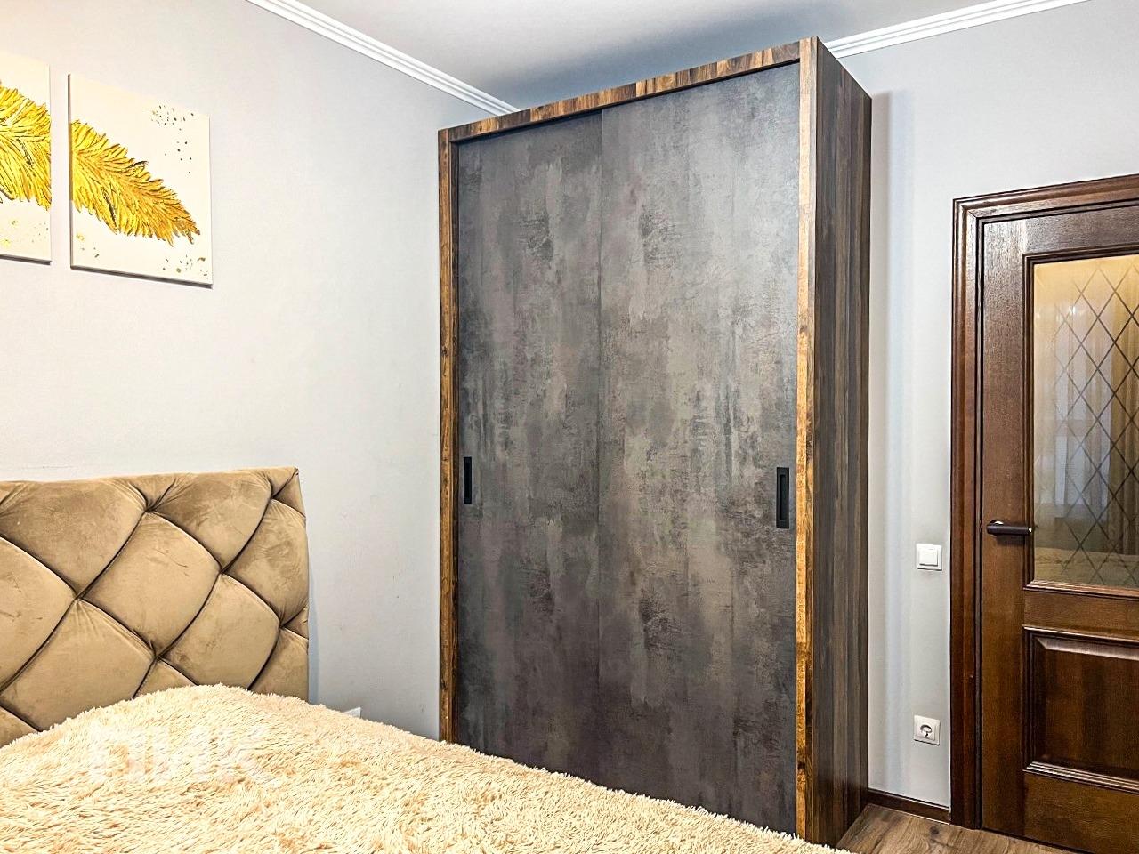 1-к. квартира, 33.4 м², 53 100 ₽/мес — фото № 2 1-к. квартира, 33.4 м², 53 100 ₽/мес — фото № 2