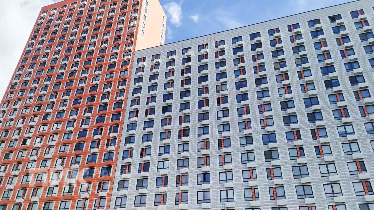 студия, 22.7 м², 38 000 ₽/мес — фото № 9 студия, 22.7 м², 38 000 ₽/мес — фото № 9