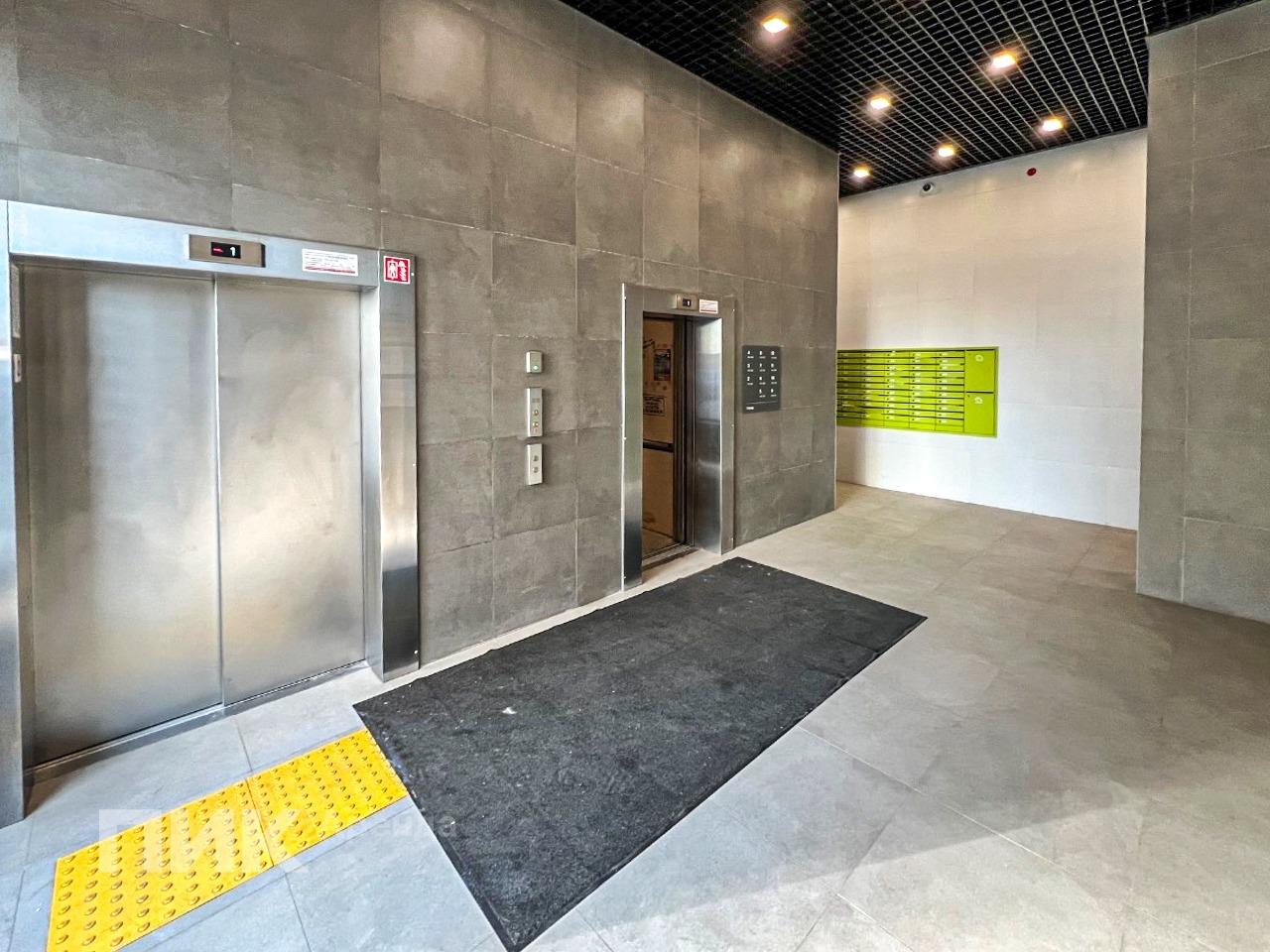 1-к. квартира, 36 м², 56 000 ₽/мес — фото № 13 1-к. квартира, 36 м², 56 000 ₽/мес — фото № 13