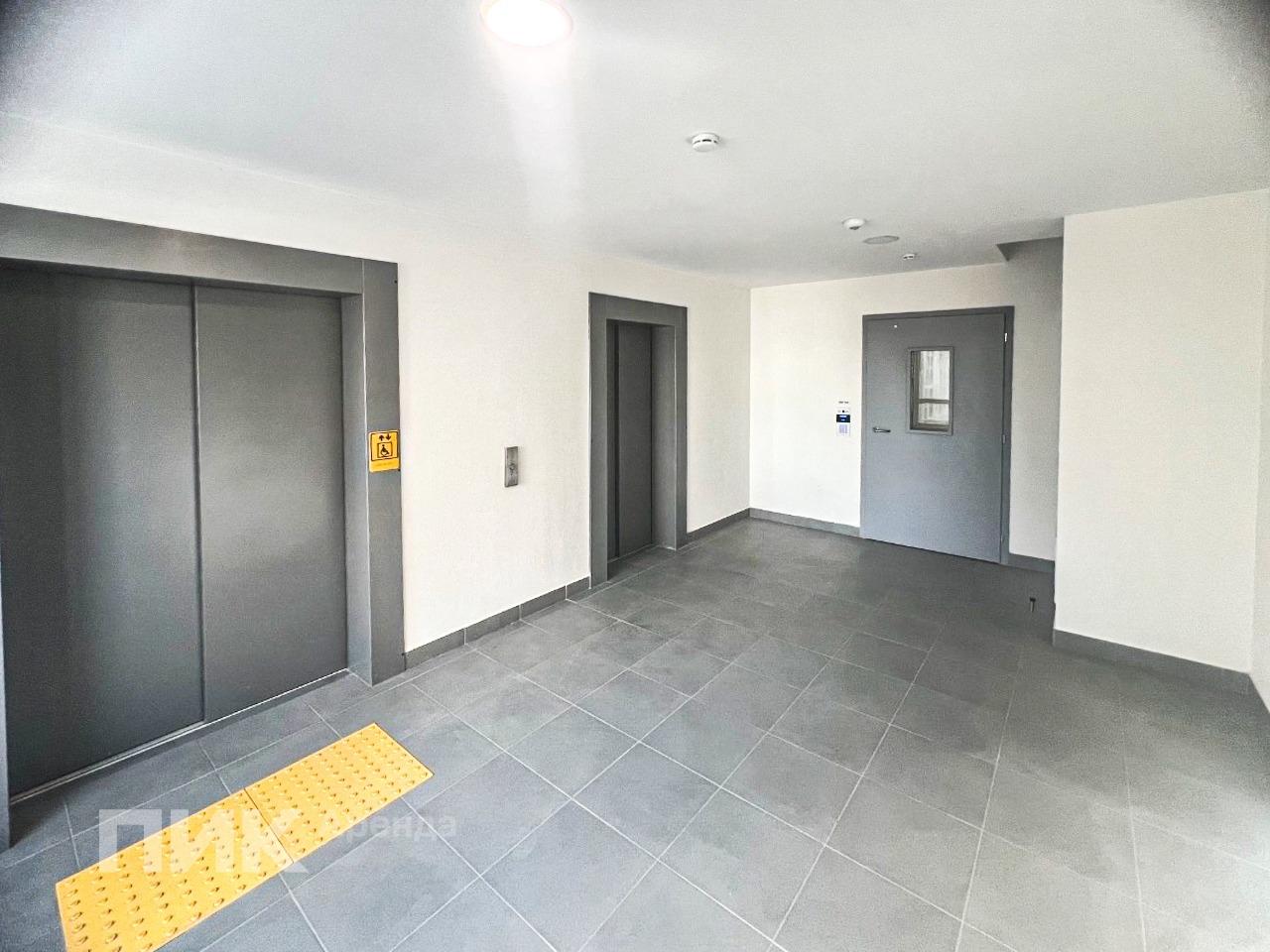 1-к. квартира, 36 м², 56 000 ₽/мес — фото № 12 1-к. квартира, 36 м², 56 000 ₽/мес — фото № 12