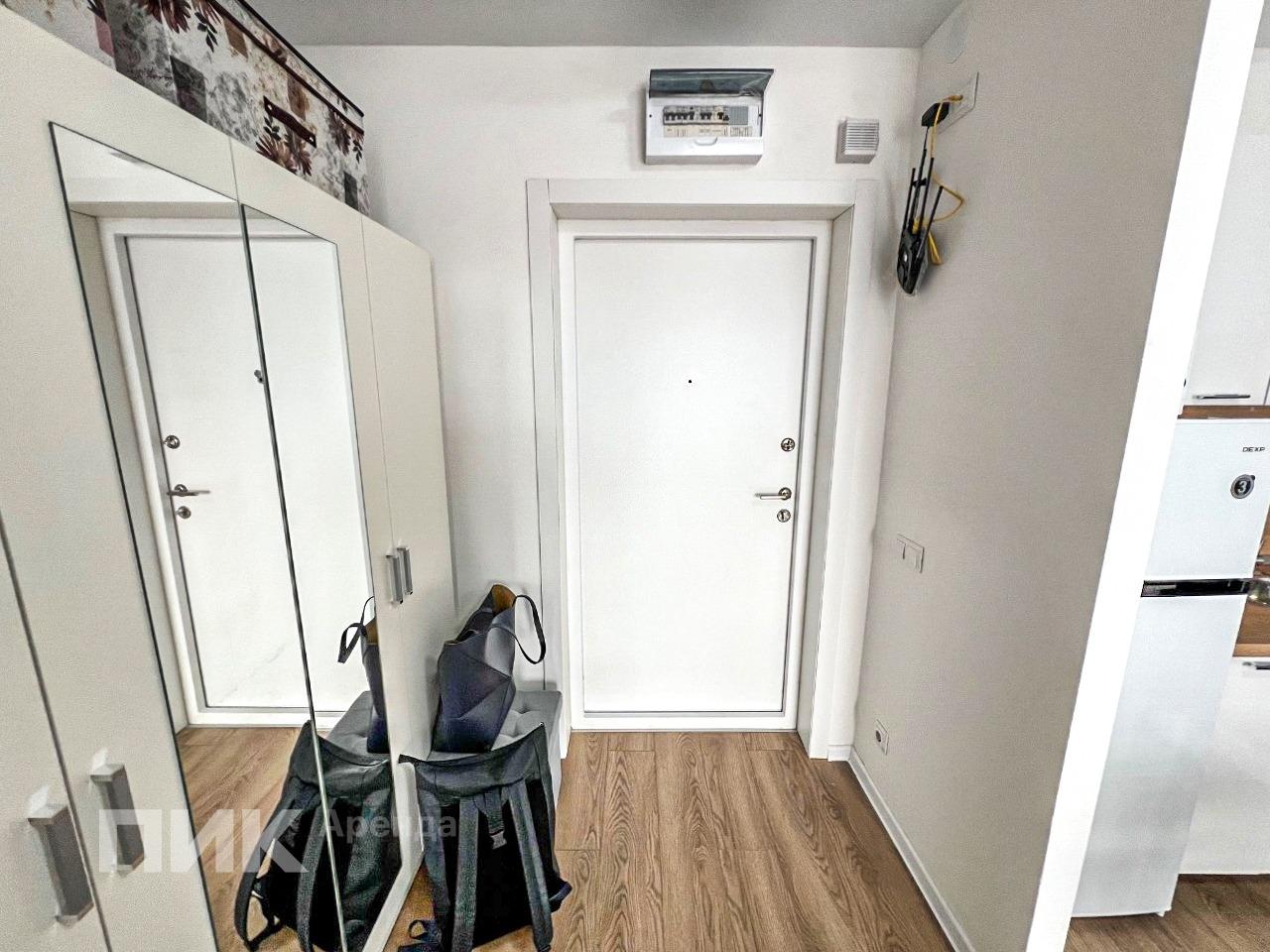 1-к. квартира, 36 м², 56 000 ₽/мес — фото № 10 1-к. квартира, 36 м², 56 000 ₽/мес — фото № 10