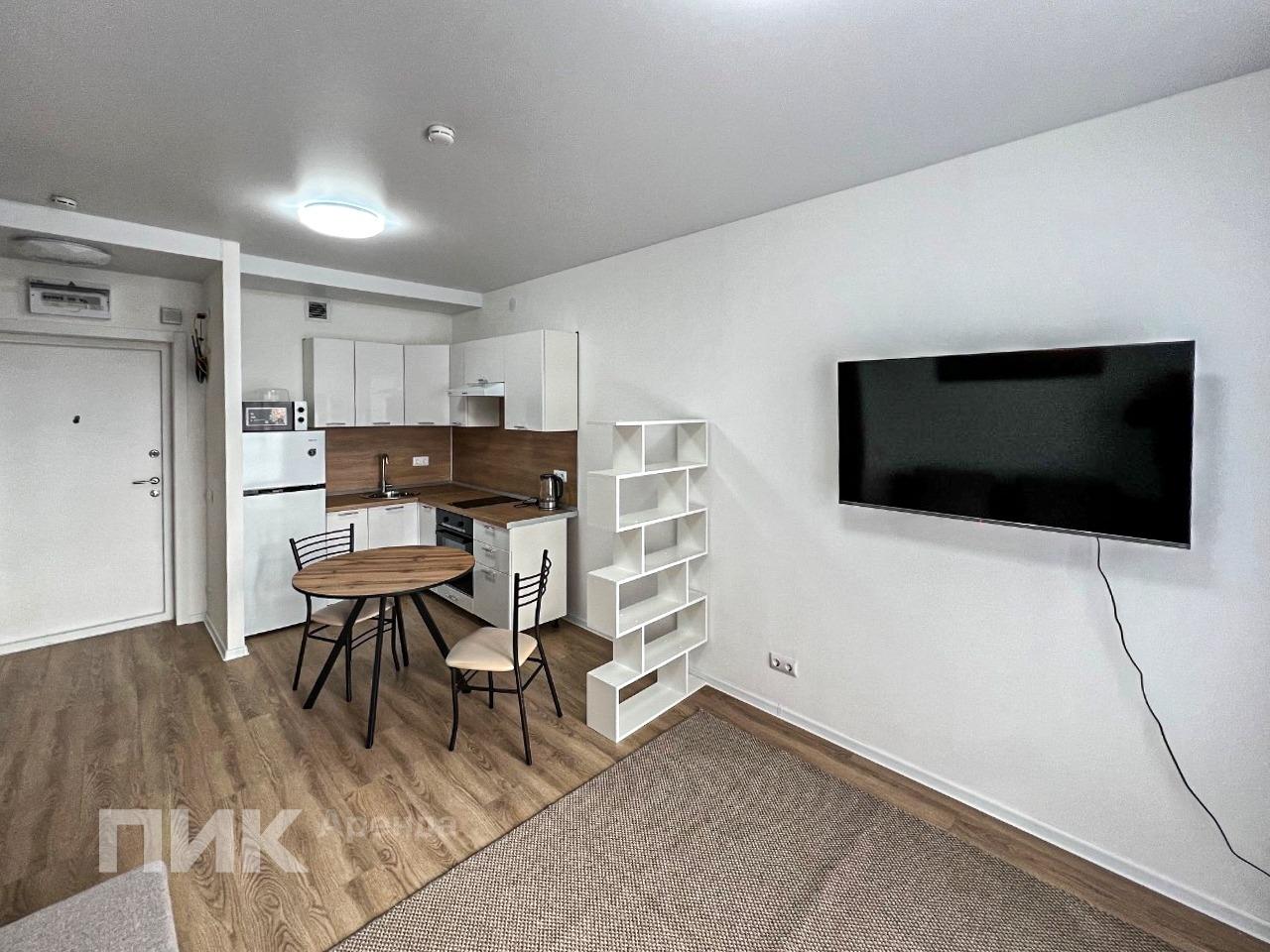 1-к. квартира, 36 м², 56 000 ₽/мес — фото № 7 1-к. квартира, 36 м², 56 000 ₽/мес — фото № 7