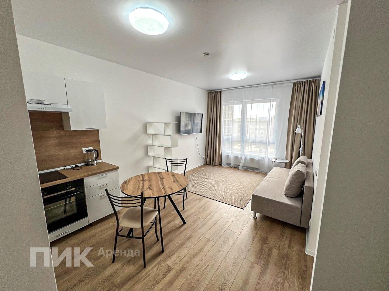 1-к. квартира, 36 м², 56 000 ₽/мес — фото № 9 1-к. квартира, 36 м², 56 000 ₽/мес — фото № 9