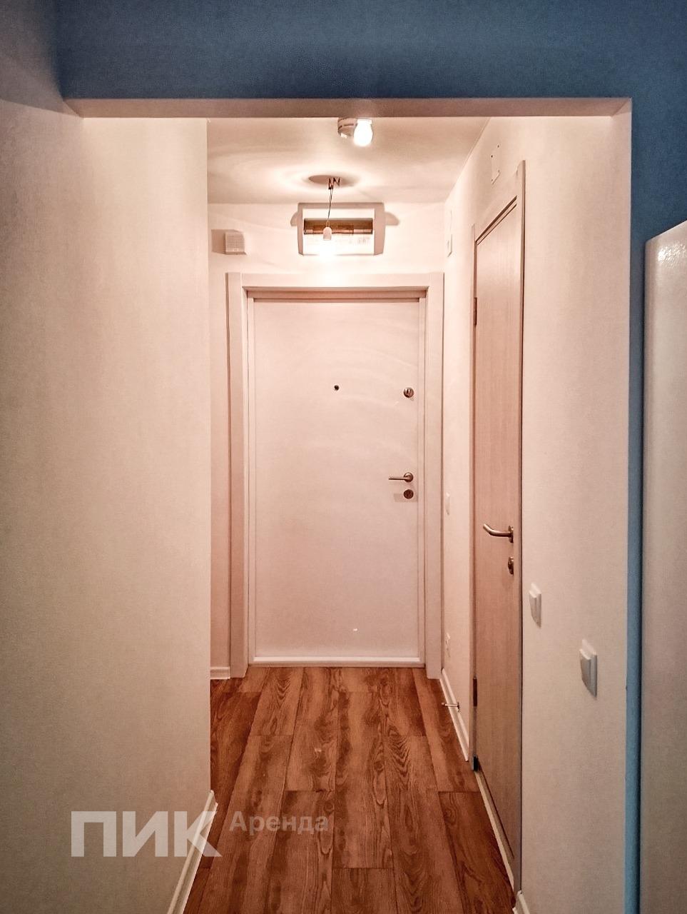 1-к. квартира, 32 м², 79 100 ₽/мес — фото № 9 1-к. квартира, 32 м², 79 100 ₽/мес — фото № 9