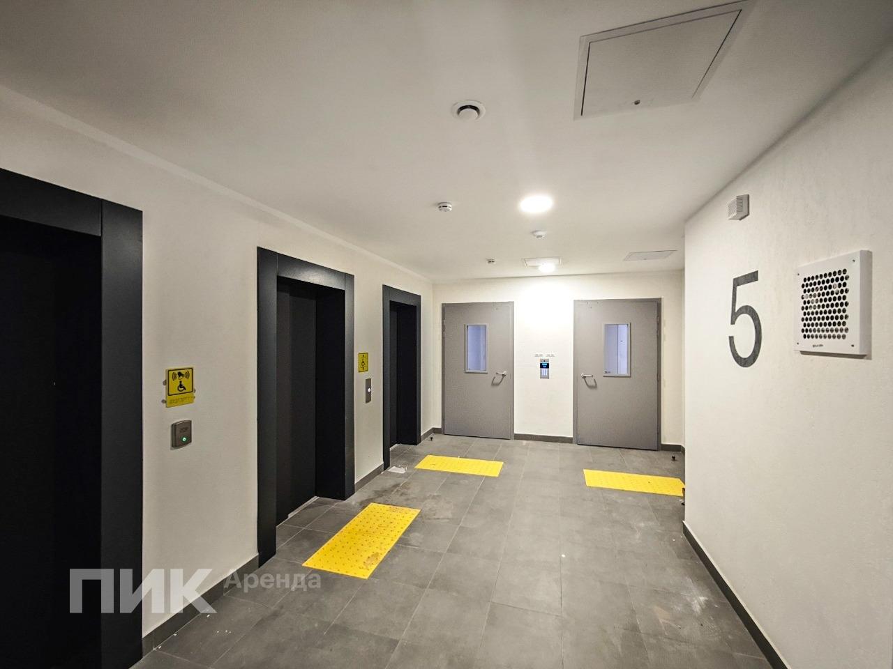 1-к. квартира, 33.4 м², 70 900 ₽/мес — фото № 13 1-к. квартира, 33.4 м², 70 900 ₽/мес — фото № 13