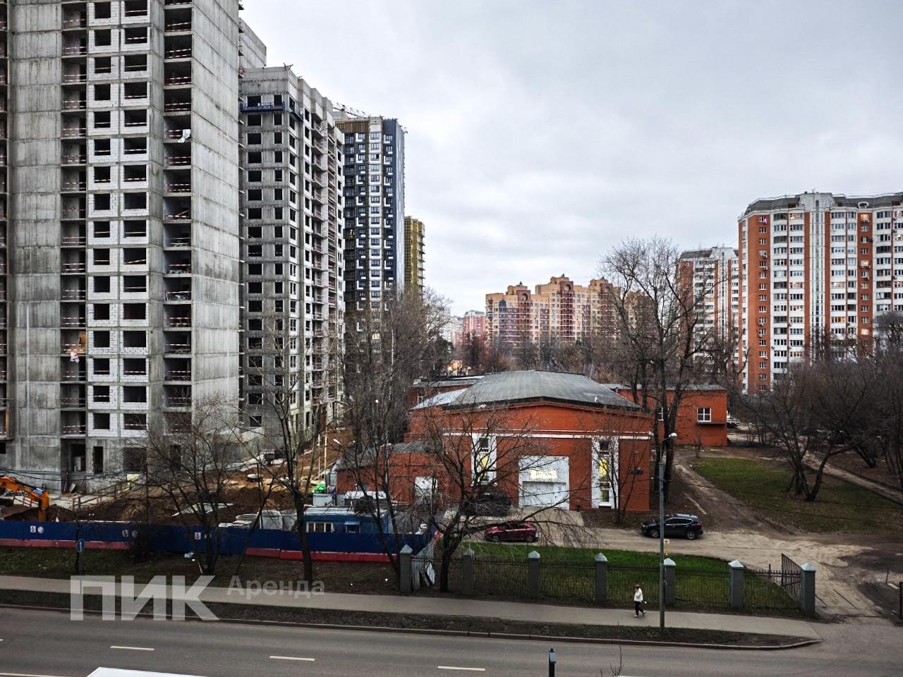 1-к. квартира, 33.4 м², 70 900 ₽/мес — фото № 15 1-к. квартира, 33.4 м², 70 900 ₽/мес — фото № 15