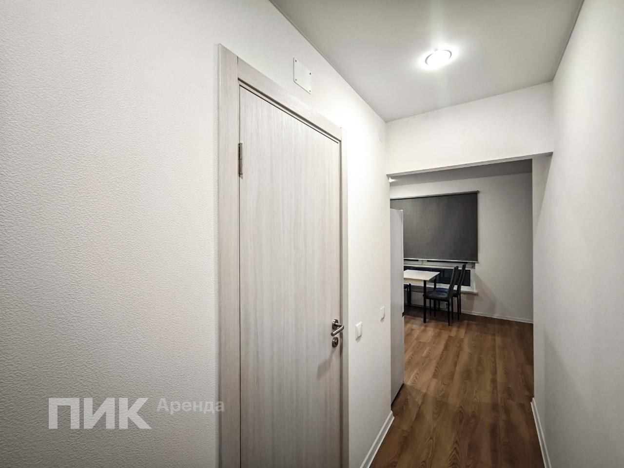 1-к. квартира, 33.4 м², 70 900 ₽/мес — фото № 10 1-к. квартира, 33.4 м², 70 900 ₽/мес — фото № 10