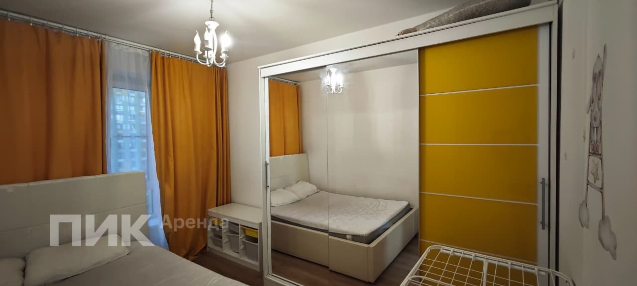 2-к. квартира, 36.3 м², 57 100 ₽/мес — фото № 7 2-к. квартира, 36.3 м², 57 100 ₽/мес — фото № 7
