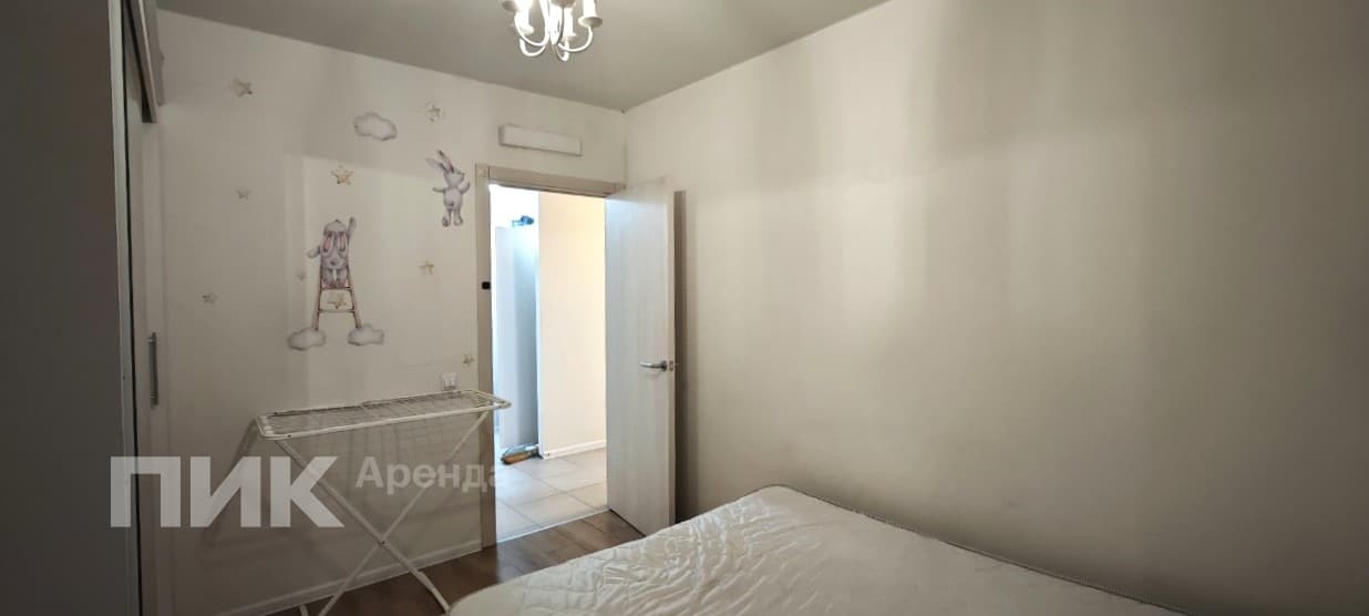2-к. квартира, 36.3 м², 57 100 ₽/мес — фото № 8 2-к. квартира, 36.3 м², 57 100 ₽/мес — фото № 8