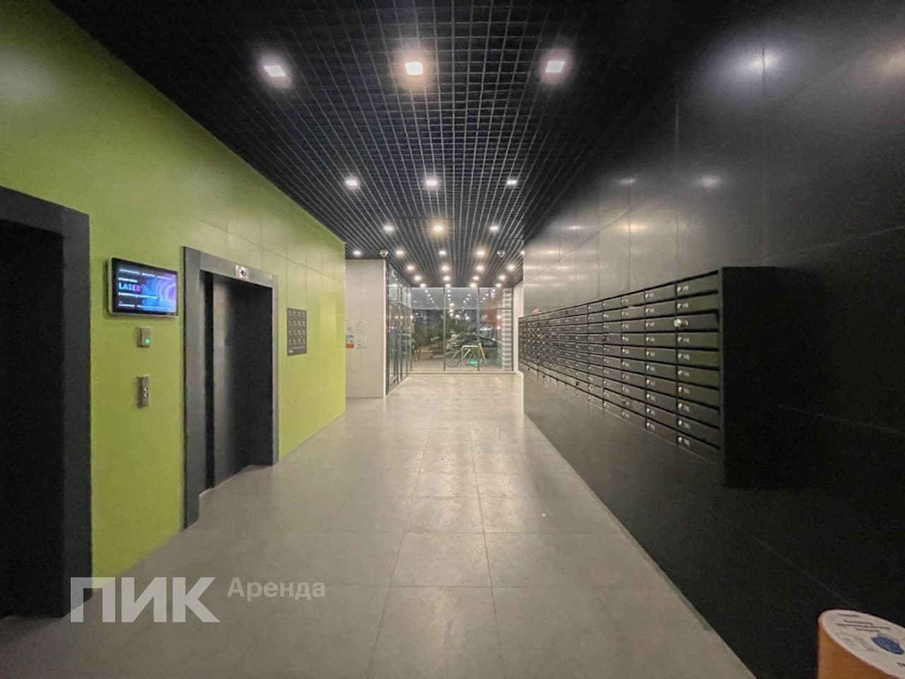 2-к. квартира, 36.3 м², 57 100 ₽/мес — фото № 13 2-к. квартира, 36.3 м², 57 100 ₽/мес — фото № 13