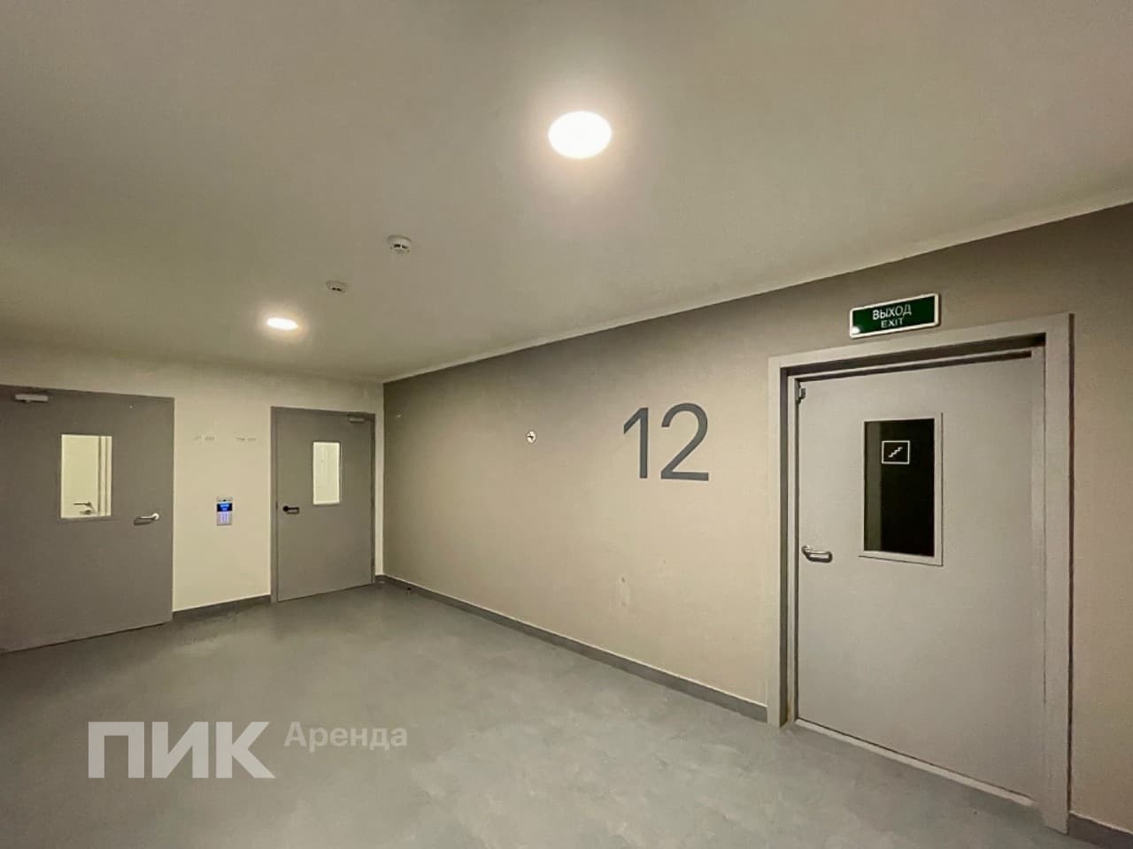 2-к. квартира, 36.3 м², 57 100 ₽/мес — фото № 12 2-к. квартира, 36.3 м², 57 100 ₽/мес — фото № 12