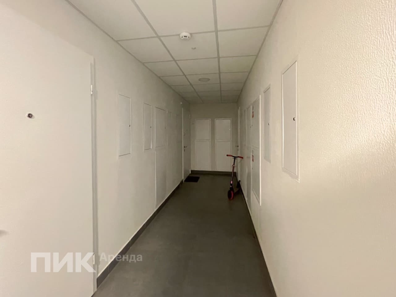 2-к. квартира, 36.3 м², 57 100 ₽/мес — фото № 11 2-к. квартира, 36.3 м², 57 100 ₽/мес — фото № 11