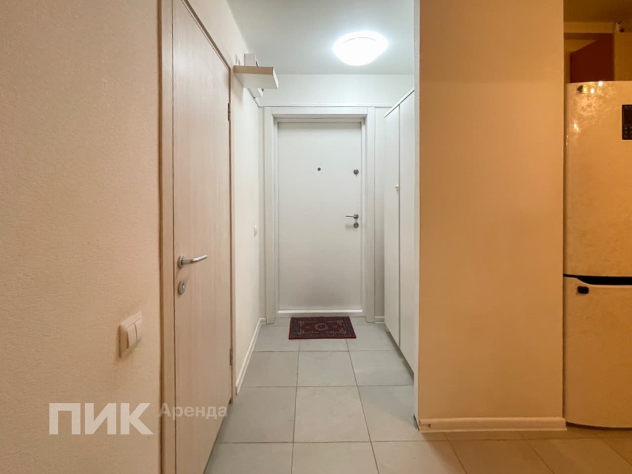 2-к. квартира, 36.3 м², 57 100 ₽/мес — фото № 10 2-к. квартира, 36.3 м², 57 100 ₽/мес — фото № 10