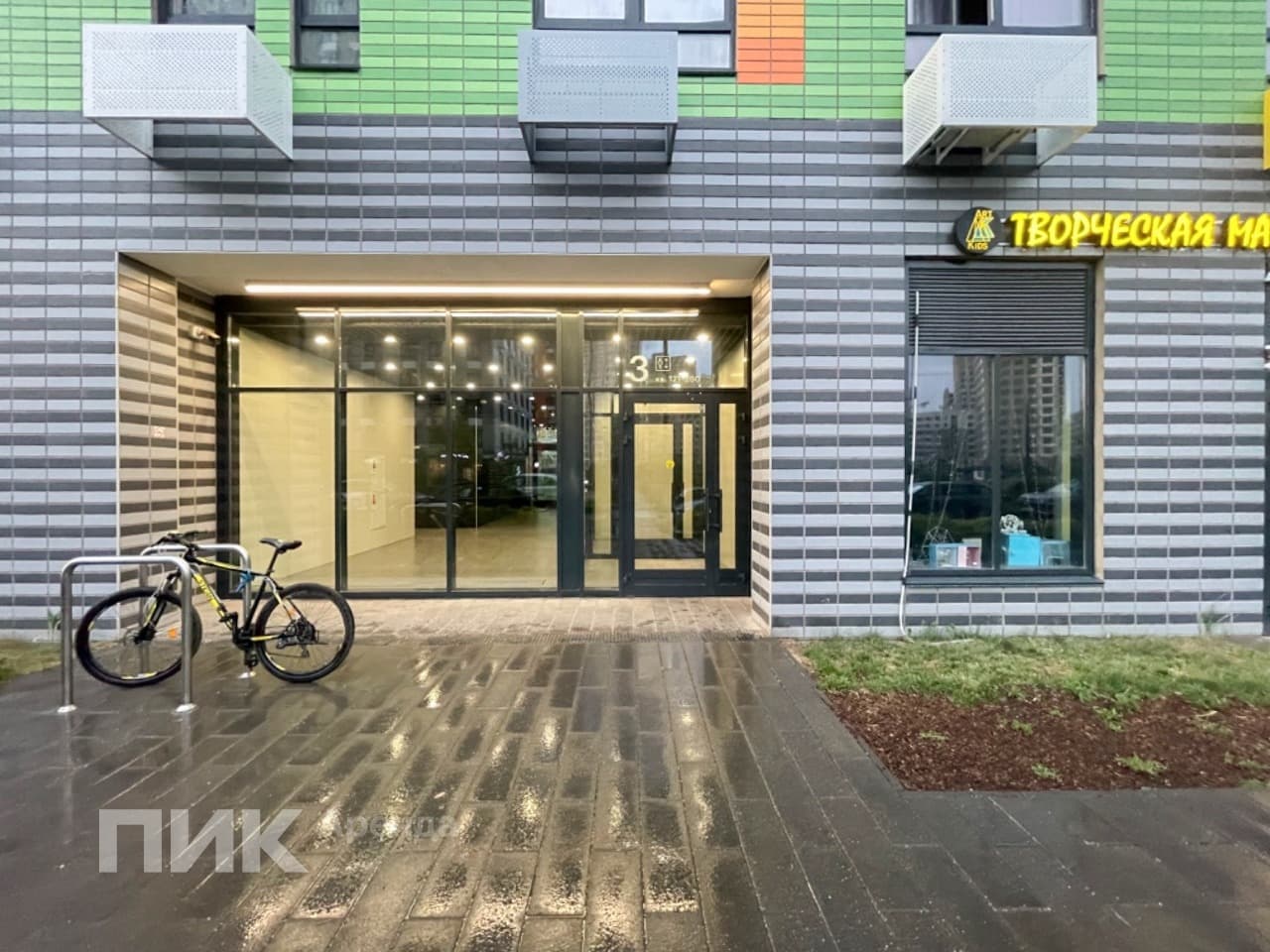 2-к. квартира, 36.3 м², 57 100 ₽/мес — фото № 15 2-к. квартира, 36.3 м², 57 100 ₽/мес — фото № 15