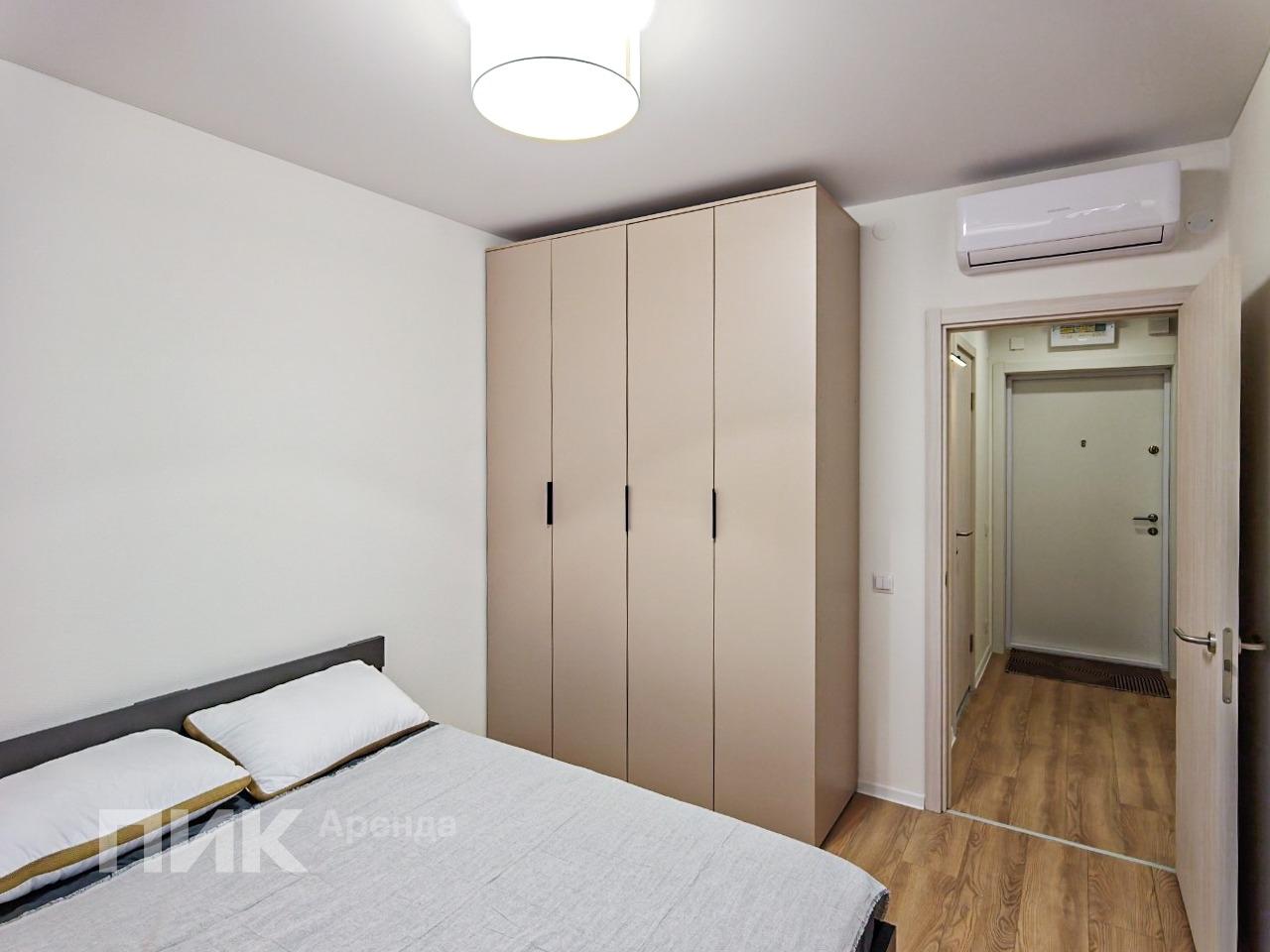 2-к. квартира, 36 м², 86 300 ₽/мес — фото № 7 2-к. квартира, 36 м², 86 300 ₽/мес — фото № 7
