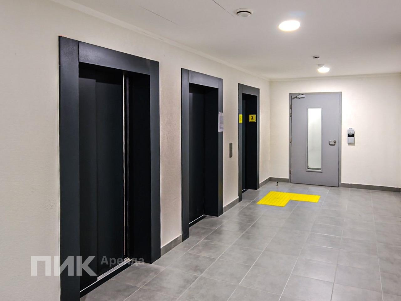 2-к. квартира, 36 м², 86 300 ₽/мес — фото № 12 2-к. квартира, 36 м², 86 300 ₽/мес — фото № 12