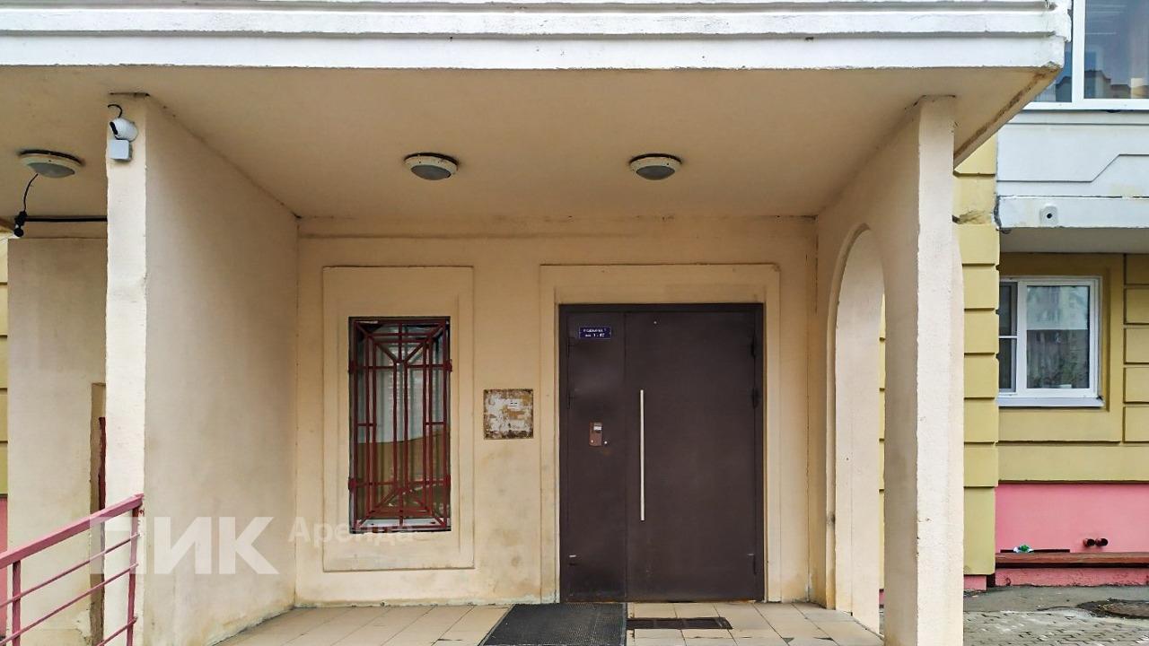 2-к. квартира, 60.3 м², 51 600 ₽/мес — фото № 18 2-к. квартира, 60.3 м², 51 600 ₽/мес — фото № 18