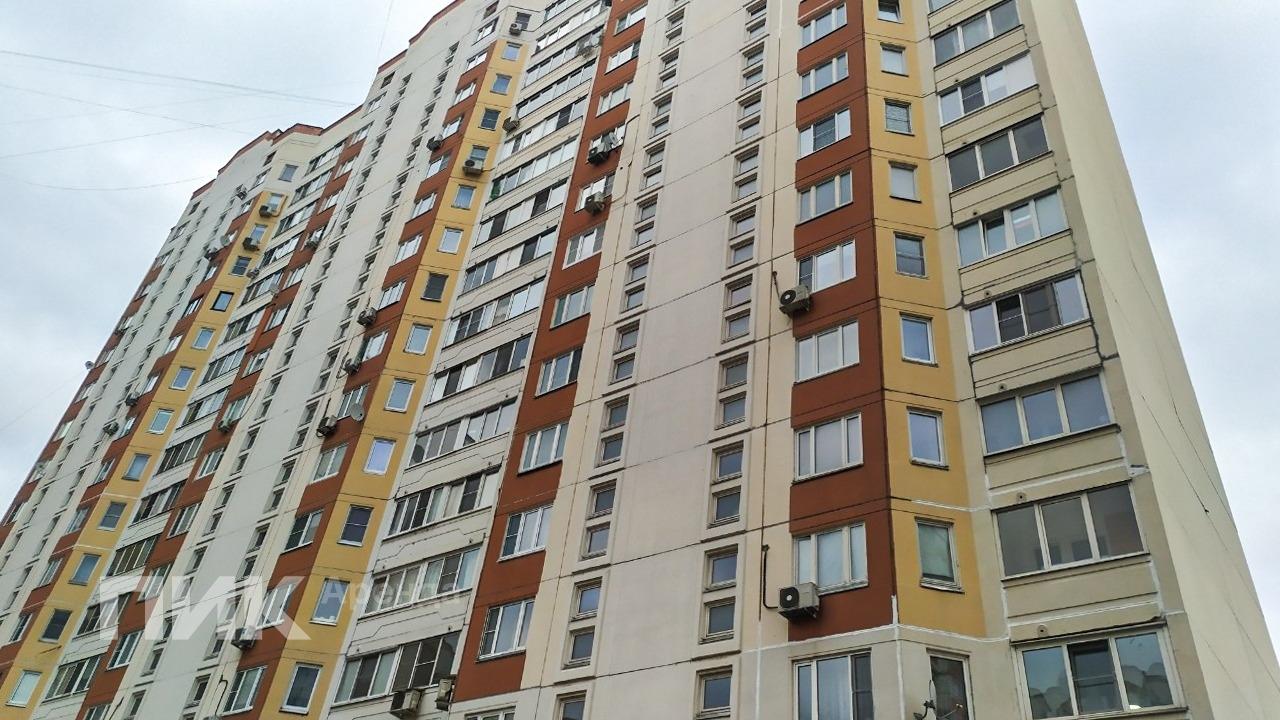 2-к. квартира, 60.3 м², 51 600 ₽/мес — фото № 17 2-к. квартира, 60.3 м², 51 600 ₽/мес — фото № 17