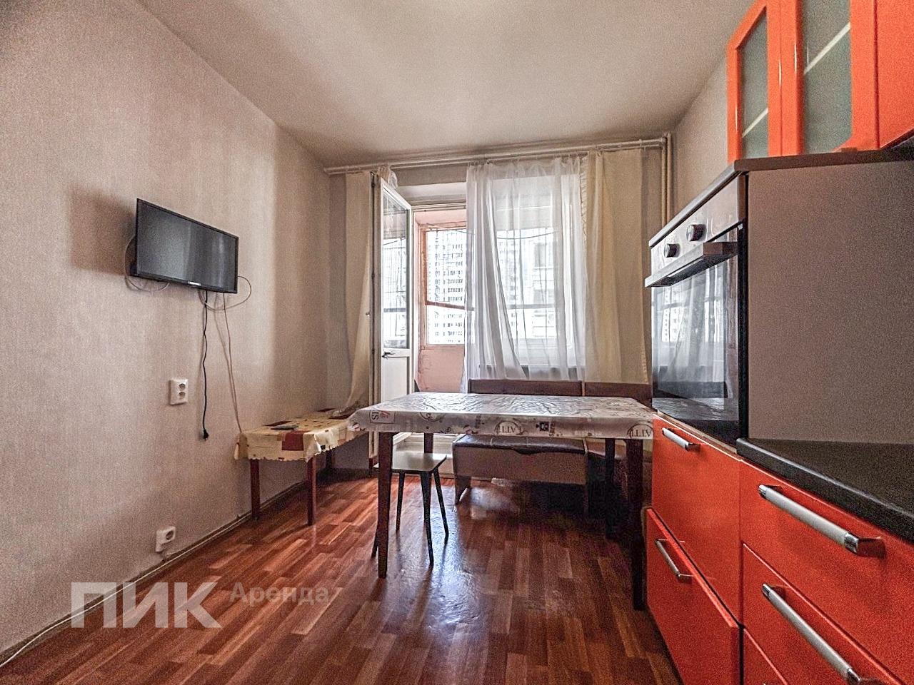 2-к. квартира, 60.3 м², 51 600 ₽/мес — фото № 6 2-к. квартира, 60.3 м², 51 600 ₽/мес — фото № 6