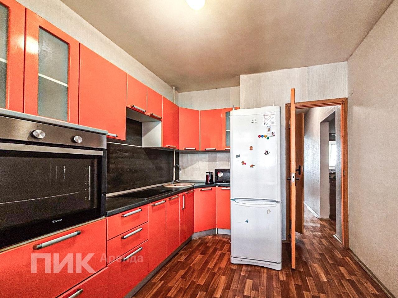 2-к. квартира, 60.3 м², 51 600 ₽/мес — фото № 8 2-к. квартира, 60.3 м², 51 600 ₽/мес — фото № 8