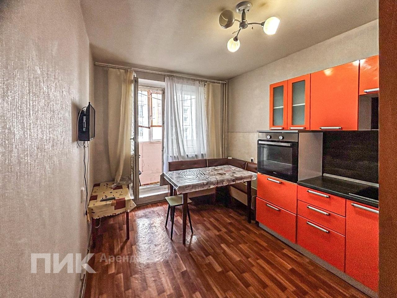 2-к. квартира, 60.3 м², 51 600 ₽/мес — фото № 7 2-к. квартира, 60.3 м², 51 600 ₽/мес — фото № 7