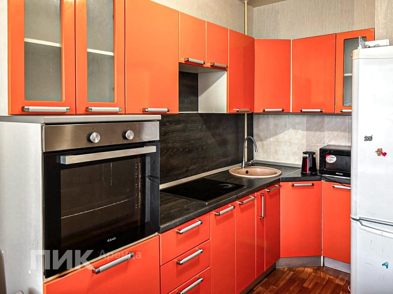 2-к. квартира, 60.3 м², 51 600 ₽/мес — фото № 9 2-к. квартира, 60.3 м², 51 600 ₽/мес — фото № 9