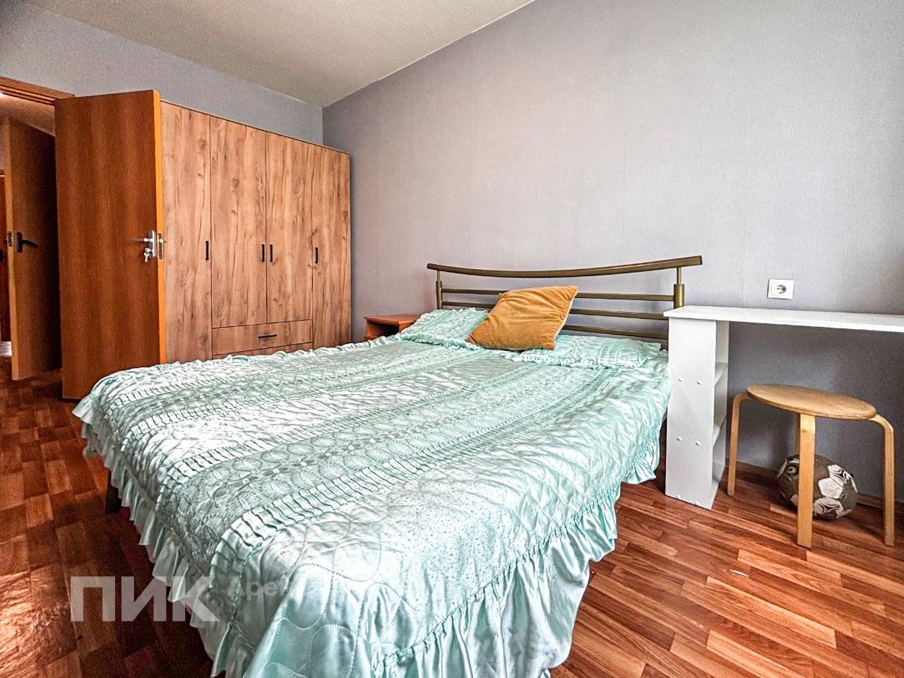 2-к. квартира, 60.3 м², 51 600 ₽/мес — фото № 3 2-к. квартира, 60.3 м², 51 600 ₽/мес — фото № 3