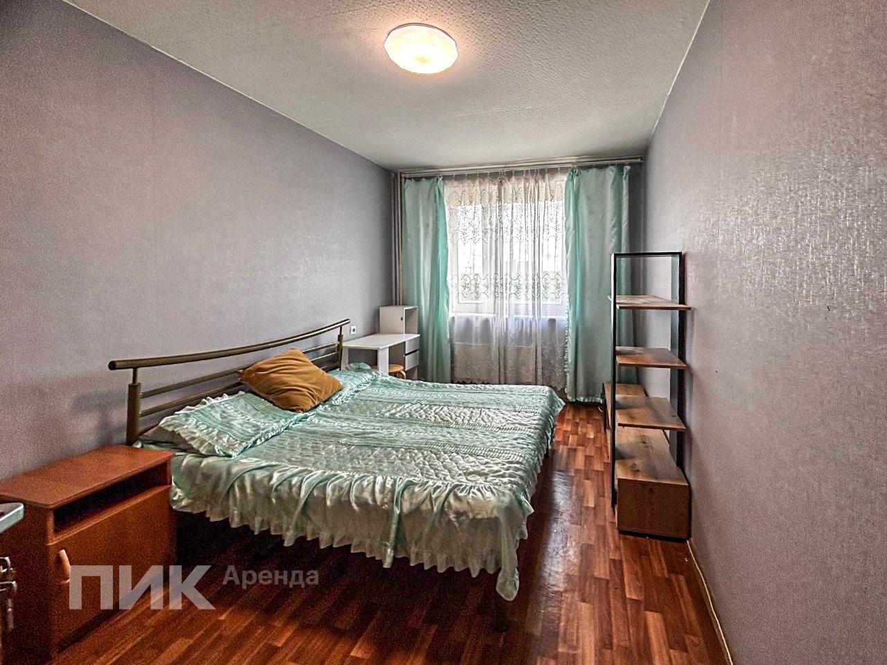 2-к. квартира, 60.3 м², 51 600 ₽/мес — фото № 1 2-к. квартира, 60.3 м², 51 600 ₽/мес — фото № 1