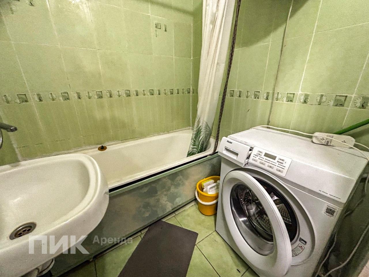 2-к. квартира, 60.3 м², 51 600 ₽/мес — фото № 10 2-к. квартира, 60.3 м², 51 600 ₽/мес — фото № 10