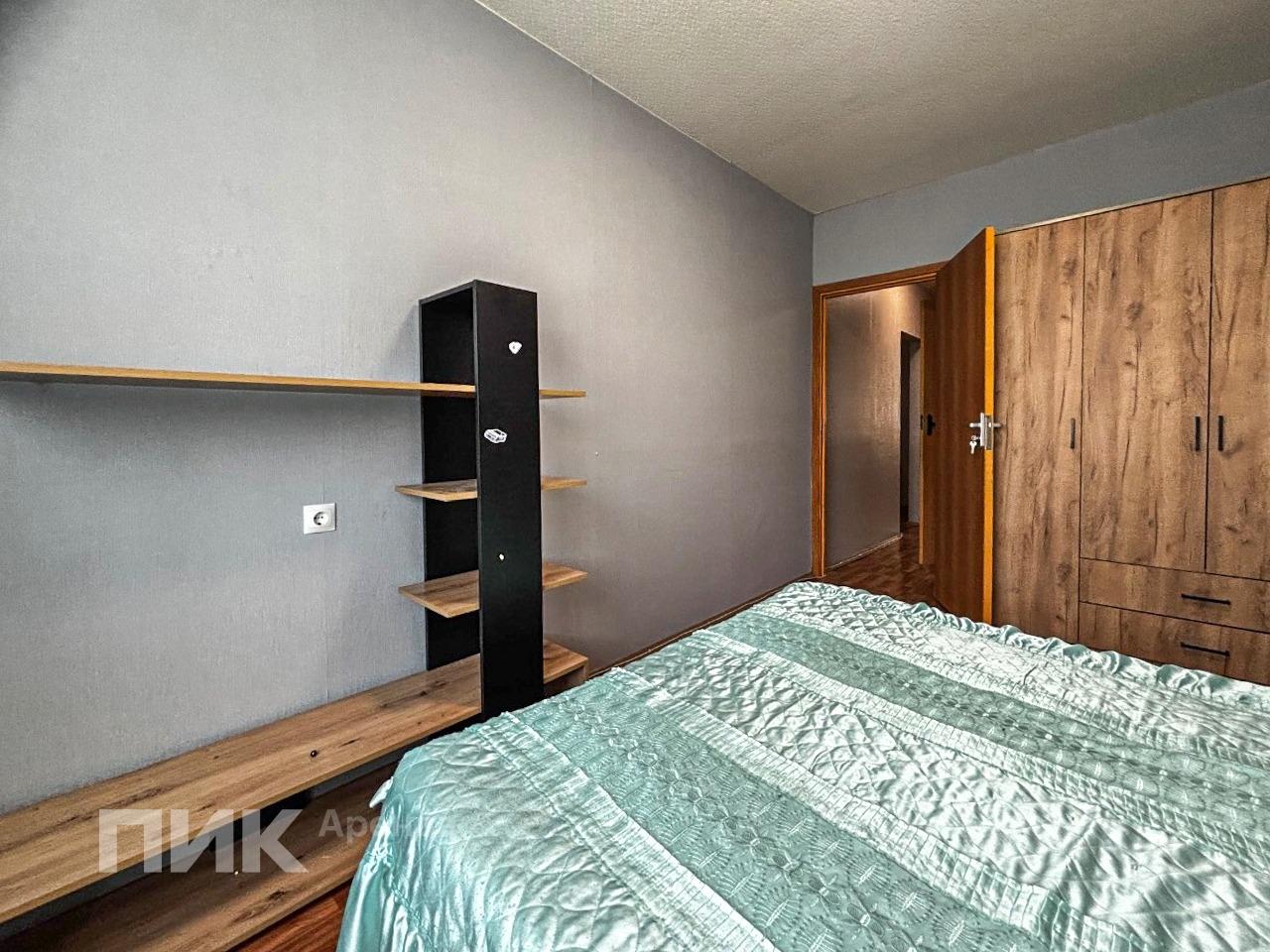 2-к. квартира, 60.3 м², 51 600 ₽/мес — фото № 2 2-к. квартира, 60.3 м², 51 600 ₽/мес — фото № 2
