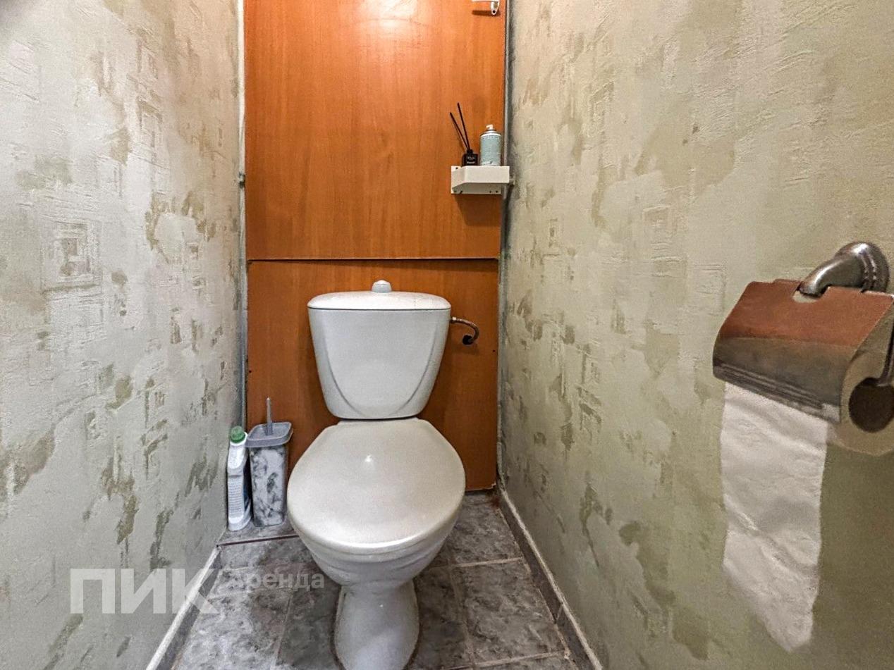 2-к. квартира, 60.3 м², 51 600 ₽/мес — фото № 11 2-к. квартира, 60.3 м², 51 600 ₽/мес — фото № 11