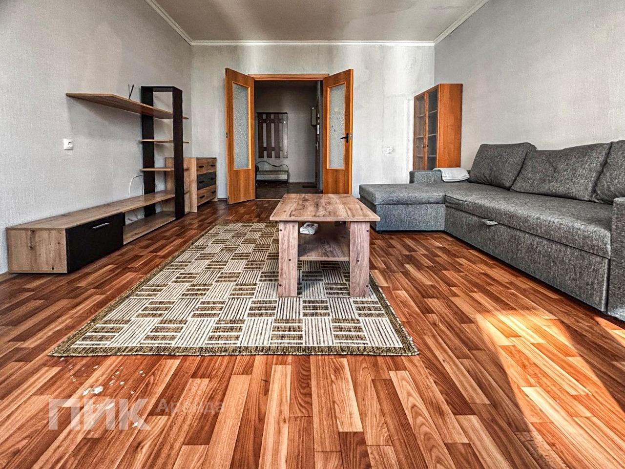 2-к. квартира, 60.3 м², 51 600 ₽/мес — фото № 5 2-к. квартира, 60.3 м², 51 600 ₽/мес — фото № 5