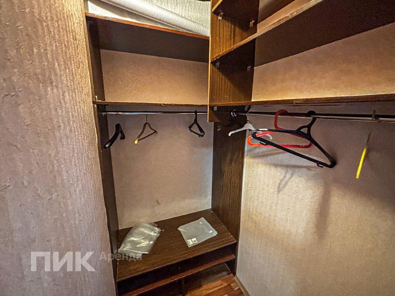 2-к. квартира, 60.3 м², 51 600 ₽/мес — фото № 13 2-к. квартира, 60.3 м², 51 600 ₽/мес — фото № 13